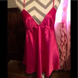Victoria’s secret nightie
